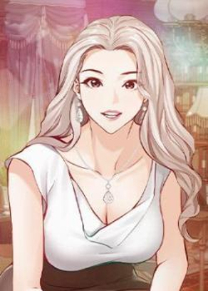 漂亮干姐姐 封面